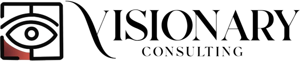 The IT Visionary Logo
